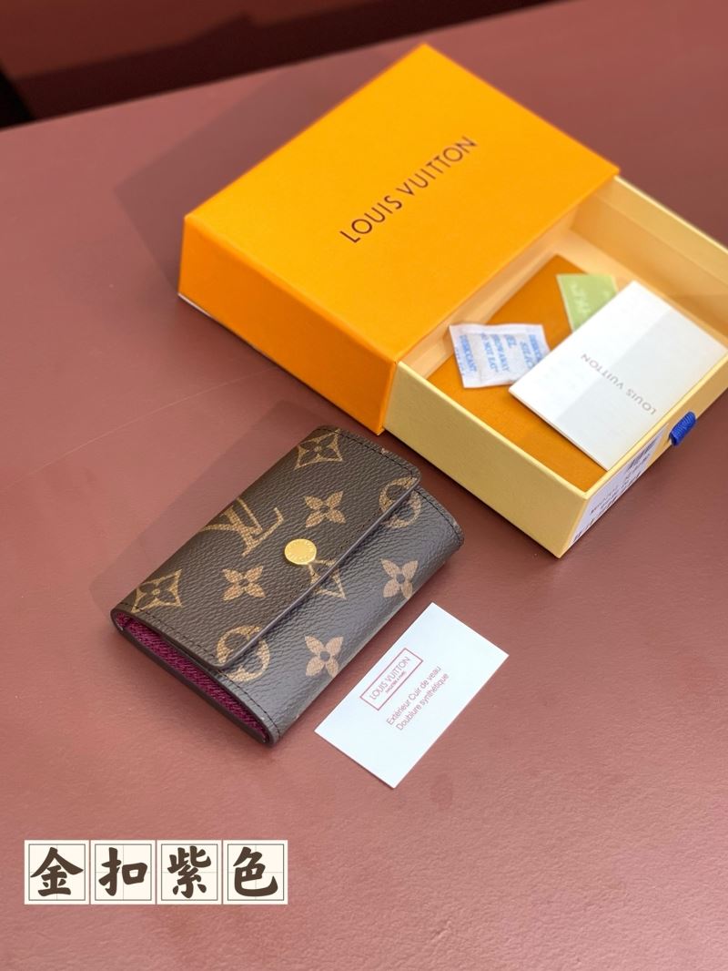 Louis Vuitton Wallets Purse